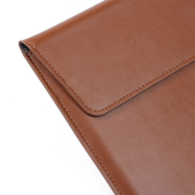 MACBOOK APPLE NOTEBOOK INNER BAG PU ENVELOPE BAG PRO13 DELL LENOVO BÁC máy tính