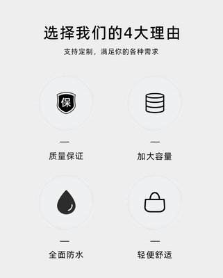 Túi chống nước mới 2L Túi chống nước PVC VÀO VÀO VÀO VÀO VÀO VÀO VÀO VÀO VÀO