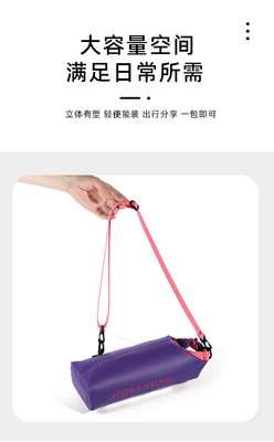 Túi chống nước mới 2L Túi chống nước PVC VÀO VÀO VÀO VÀO VÀO VÀO VÀO VÀO VÀO