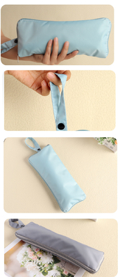 Umbrella Cover Hộp lưu trữ ẩm Umbrella Bag hấp thụ Đèn cầm Đèn treo chống thấm nước