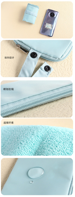 Umbrella Cover Hộp lưu trữ ẩm Umbrella Bag hấp thụ Đèn cầm Đèn treo chống thấm nước