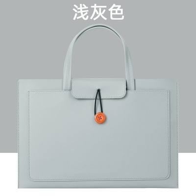 BUSINESS Đơn giản PC BAG 13-15 inch Notebook BAG đơn giản thời trang PC BAG một loạt các mô hình UNIVERSAL BAG