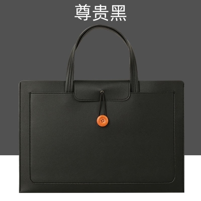 BUSINESS Đơn giản PC BAG 13-15 inch Notebook BAG đơn giản thời trang PC BAG một loạt các mô hình UNIVERSAL BAG