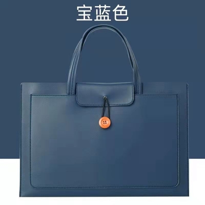 BUSINESS Đơn giản PC BAG 13-15 inch Notebook BAG đơn giản thời trang PC BAG một loạt các mô hình UNIVERSAL BAG