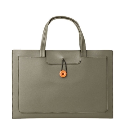 BUSINESS Đơn giản PC BAG 13-15 inch Notebook BAG đơn giản thời trang PC BAG một loạt các mô hình UNIVERSAL BAG