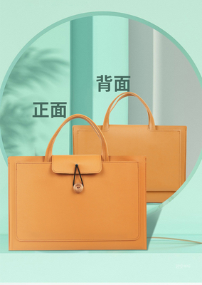 BUSINESS Đơn giản PC BAG 13-15 inch Notebook BAG đơn giản thời trang PC BAG một loạt các mô hình UNIVERSAL BAG