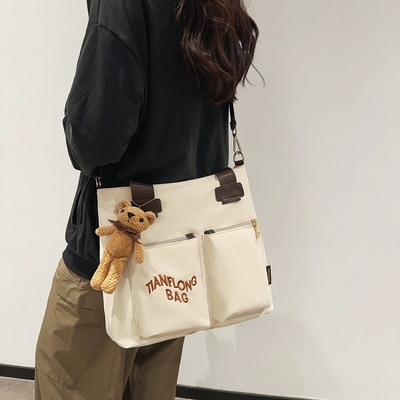 Canvas TOTE BAG STREET FASHION CÁC CÁC CÁC CÁC ĐÂY ĐÁC ĐÁC ĐÁC ĐÁC ĐÁC ĐÁC ĐÁC