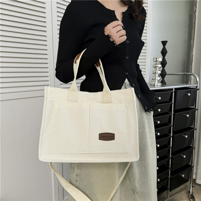 Canvas TOTE BAG STREET FASHION CÁC CÁC CÁC CÁC ĐÂY ĐÁC ĐÁC ĐÁC ĐÁC ĐÁC ĐÁC ĐÁC