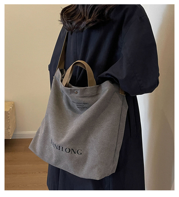 Canvas TOTE BAG STREET FASHION CÁC CÁC CÁC CÁC ĐÂY ĐÁC ĐÁC ĐÁC ĐÁC ĐÁC ĐÁC ĐÁC