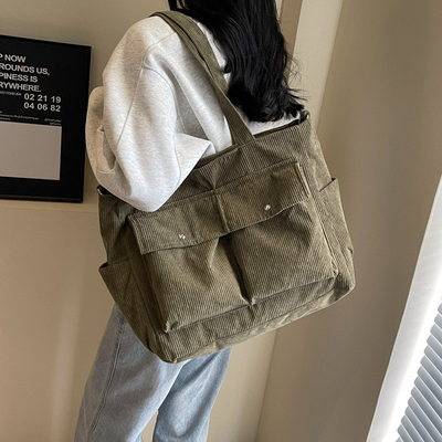 Canvas TOTE BAG STREET FASHION CÁC CÁC CÁC CÁC ĐÂY ĐÁC ĐÁC ĐÁC ĐÁC ĐÁC ĐÁC ĐÁC