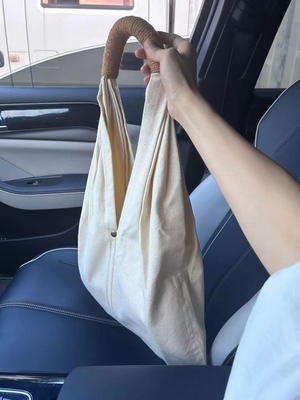 FASHION FRENCH VINTAGE CATON LINEN BAG HARAJUKU STYLE SYSTYLE SHOULDER Đơn lẻ