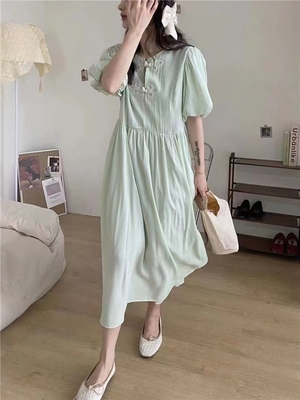 FASHION FRENCH VINTAGE CATON LINEN BAG HARAJUKU STYLE SYSTYLE SHOULDER Đơn lẻ