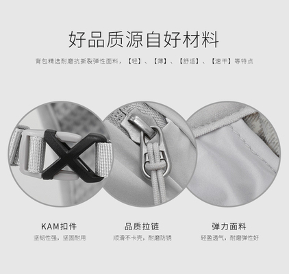 Đạp xe chạy xe đạp 5L Động tác thể thao ngoài trời Đồ đeo tay nhẹ Đồ đeo tay sau Đồ đeo tay sau Đồ đeo tay sau Đồ đeo tay sau