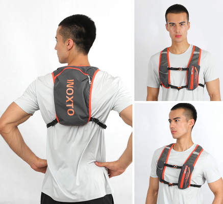 Đạp xe chạy xe đạp 5L Động tác thể thao ngoài trời Đồ đeo tay nhẹ Đồ đeo tay sau Đồ đeo tay sau Đồ đeo tay sau Đồ đeo tay sau