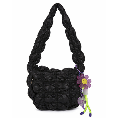 MINI SHOULDER BAG CLOUD BAG Tất cả mọi thứ kiểu dáng đồ lót dưới vòng tay túi nhựa túi ngọt ngào túi nữ