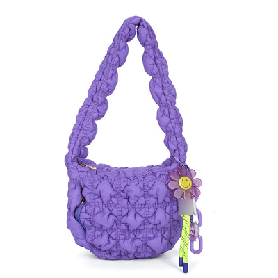 MINI SHOULDER BAG CLOUD BAG Tất cả mọi thứ kiểu dáng đồ lót dưới vòng tay túi nhựa túi ngọt ngào túi nữ