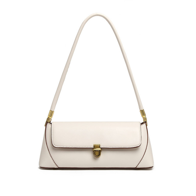 2024 NEW TRENDY RETRO HANDBAG FASHION SHOULDER BAG BAGUETTE BAG BAG nữ