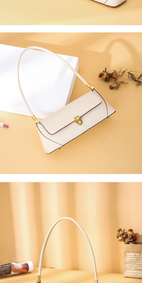 2024 NEW TRENDY RETRO HANDBAG FASHION SHOULDER BAG BAGUETTE BAG BAG nữ