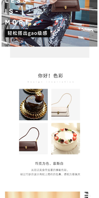 2024 NEW TRENDY RETRO HANDBAG FASHION SHOULDER BAG BAGUETTE BAG BAG nữ