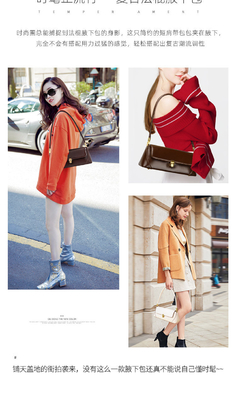 2024 NEW TRENDY RETRO HANDBAG FASHION SHOULDER BAG BAGUETTE BAG BAG nữ