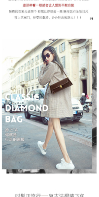 2024 NEW TRENDY RETRO HANDBAG FASHION SHOULDER BAG BAGUETTE BAG BAG nữ