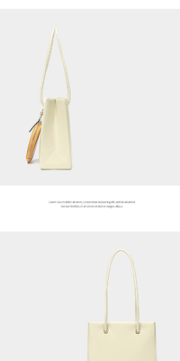 2024 THE NEW FASHION ONE-SHOULDER WOMEN'S BAG ALL THE ARMIPIT SMALL SQUARE BAG NICHE DESIGN SENSE RETRO CROSSBODY BAG WOMEN Những chiếc túi xách phụ nữ có một vai