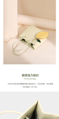 2024 THE NEW FASHION ONE-SHOULDER WOMEN'S BAG ALL THE ARMIPIT SMALL SQUARE BAG NICHE DESIGN SENSE RETRO CROSSBODY BAG WOMEN Những chiếc túi xách phụ nữ có một vai