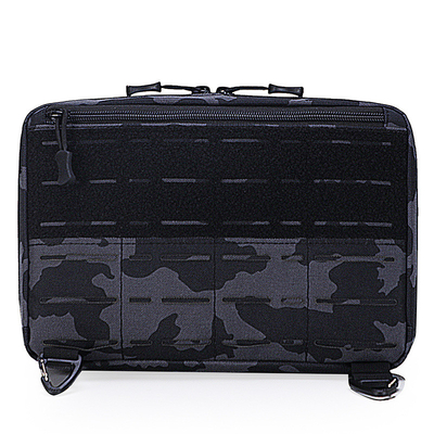 New Tactical Chest Bag FUNCTION VEST VEST BAG THREE PURPOSE MOTORCYCLE CAMUFLAGE LEUC LẠI ĐƯỜNG