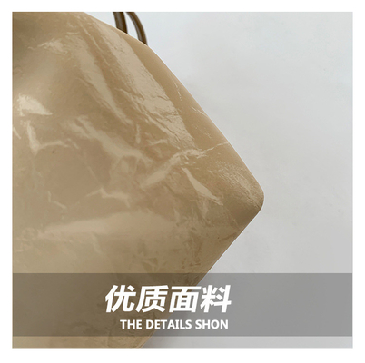 2024 NEW FASHION NICHE DESIGN Mùa xuân/Mùa hè