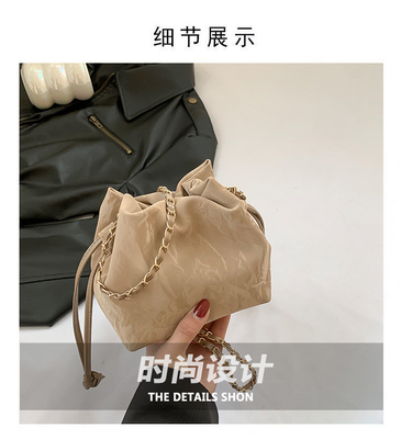 2024 NEW FASHION NICHE DESIGN Mùa xuân/Mùa hè