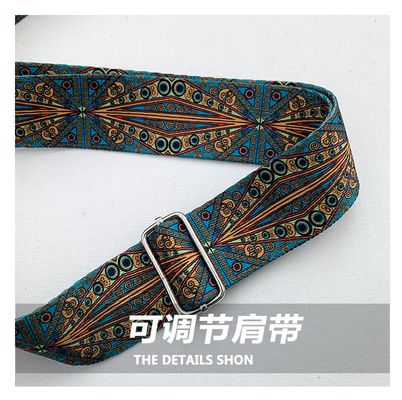 Mùa thu và Mùa đông RETRO BACK CROSSBODY BACK FEMALE BACK FASHION BACK BACK CROSSBODY BACK thiết kế mới