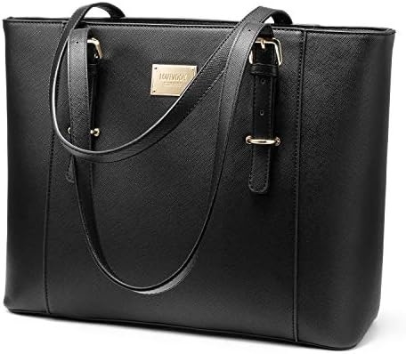 LOVEVOOK LAPTOP BAG cho phụ nữ, BAG máy tính da cấu trúc, túi xách công việc chuyên nghiệp, KHÔNG KHÔNG KHÔNG KHÔNG KHÔNG KHÔNG KHÔNG KHÔNG KHÔNG KHÔNG KHÔNG KHÔNG