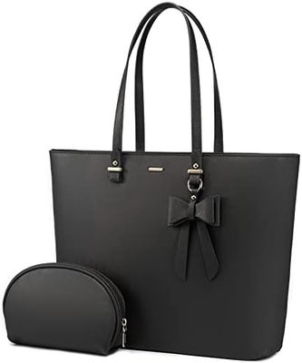 LOVEVOOK LAPTOP BAG cho phụ nữ, BAG máy tính da cấu trúc, túi xách công việc chuyên nghiệp, KHÔNG KHÔNG KHÔNG KHÔNG KHÔNG KHÔNG KHÔNG KHÔNG KHÔNG KHÔNG KHÔNG KHÔNG
