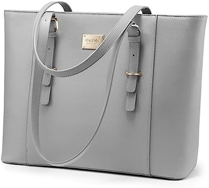 LOVEVOOK LAPTOP BAG cho phụ nữ, BAG máy tính da cấu trúc, túi xách công việc chuyên nghiệp, KHÔNG KHÔNG KHÔNG KHÔNG KHÔNG KHÔNG KHÔNG KHÔNG KHÔNG KHÔNG KHÔNG KHÔNG