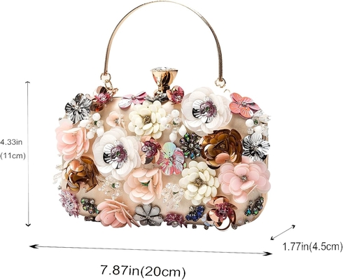 LETODE BLOWER CLUTCH BORSE BAG Đêm VÍ ĐIÊN ĐIÊN ĐIÊN ĐIÊN ĐIÊN ĐIÊN ĐIÊN ĐIÊN