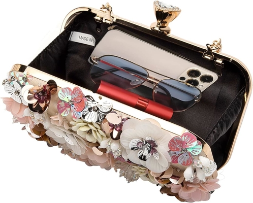 LETODE BLOWER CLUTCH BORSE BAG Đêm VÍ ĐIÊN ĐIÊN ĐIÊN ĐIÊN ĐIÊN ĐIÊN ĐIÊN ĐIÊN