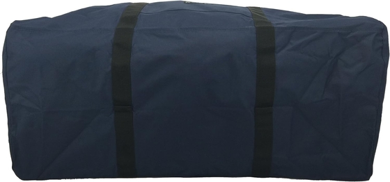 Đồ tải hạng nặng DUFFEL Đồ chơi thể thao lớn thiết bị trống thiết bị phần cứng túi du lịch túi trên mái (36 &quot;X 17&quot; X 17&quot;, NAVY)