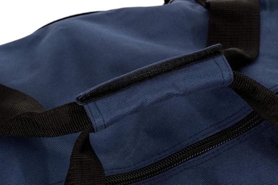 Đồ tải hạng nặng DUFFEL Đồ chơi thể thao lớn thiết bị trống thiết bị phần cứng túi du lịch túi trên mái (36 &quot;X 17&quot; X 17&quot;, NAVY)