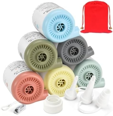 8 gói túi chứa chân không với máy bơm không khí điện,2 jumbo,2 lớn,2 trung bình,2 túi nhỏ