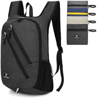 Chiếc túi xách nhỏ 15L Chiếc túi xách nhỏ gấp Chiếc túi xách nhỏ nhẹ Chiếc túi xách có thể đóng gói