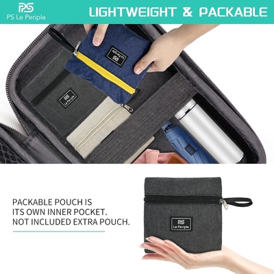 Chiếc túi xách nhỏ 15L Chiếc túi xách nhỏ gấp Chiếc túi xách nhỏ nhẹ Chiếc túi xách có thể đóng gói