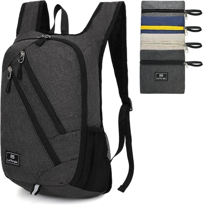 Chiếc túi xách nhỏ 15L Chiếc túi xách nhỏ gấp Chiếc túi xách nhỏ nhẹ Chiếc túi xách có thể đóng gói