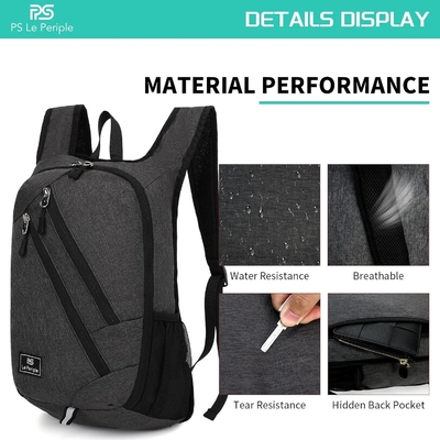 Chiếc túi xách nhỏ 15L Chiếc túi xách nhỏ gấp Chiếc túi xách nhỏ nhẹ Chiếc túi xách có thể đóng gói
