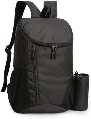 HIKING BACKPACK, chống nước và chống mặc trọng lượng nhẹ BACKPACK PACKABLE, ngoài trời du lịch Cắm trại DAYPACK