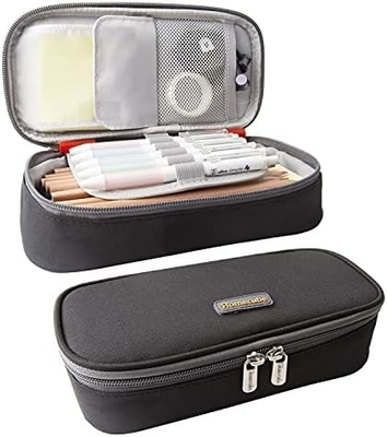 Homecube Pencil Case Capacitive Pen Pencil Holder Box Makeup Pens Bag Oxford Cloth Bag