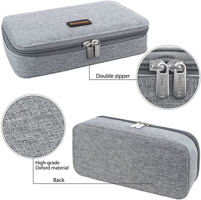 Homecube Pencil Case Capacitive Pen Pencil Holder Box Makeup Pens Bag Oxford Cloth Bag