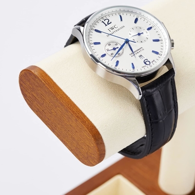 Solid Wood Watch Display Stand T-bar Watch Stand Đứng Đứng Đặt đồ trang sức Đứng Đứng Đứng Đứng Đứng Đứng Đứng Đứng