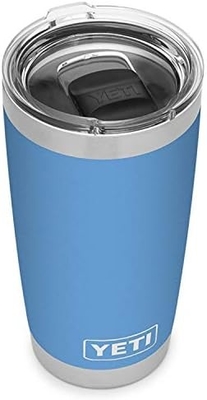 Rambler 20 oz Stainless Steel Vacuum Insulated Tumbler với nắp MagSlider