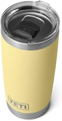 Rambler 20 oz Stainless Steel Vacuum Insulated Tumbler với nắp MagSlider