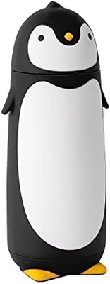 Chim cánh cụt thép không gỉ Máy hút bụi cách nhiệt Chuyến đi Mug trà chai chai nước chai cà phê